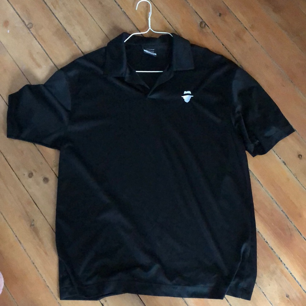 Nike Men’s Dri-Fit Shirt